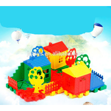 The Angel Home Plastic building blocks for infants